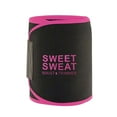 thumbnail image 1 of Sweat Waist Trainer Belt High Performance Compression Core Support for Workouts Running Yoga - S Size, 1 of 5