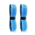 thumbnail image 1 of Sweat-absorbent Bat Tape 2 Pcs Baseball Bat Grip Tape 1.75mm Anti-slip Sports Handle Wrap for Golf Tennis Softball Hockey Rackets Baseball, 1 of 8