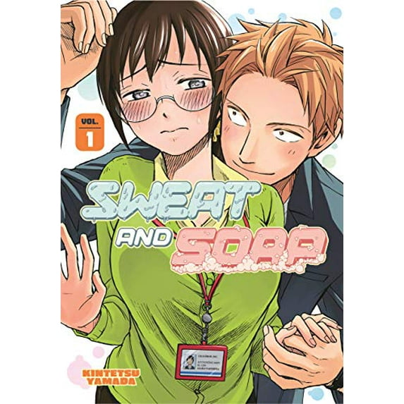 Pre-Owned Sweat and Soap: Sweat and Soap 1 (Series #1) (Paperback)