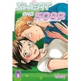 thumbnail image 1 of Pre-Owned Sweat and Soap 2 (Paperback) 1632369710 9781632369710, 1 of 1