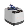 thumbnail image 1 of Sweat steam box multi-function steam machine sauna room household fumigation instrument stainless steel steam fumigation machine ,Reliable and Durable, 1 of 7