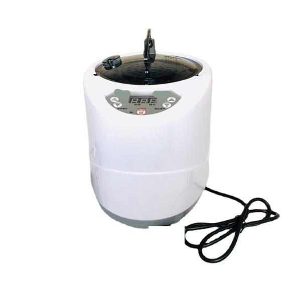 Sweat steam box multi-function steam machine sauna room household fumigation instrument stainless steel steam fumigation machine ,Reliable and Durable