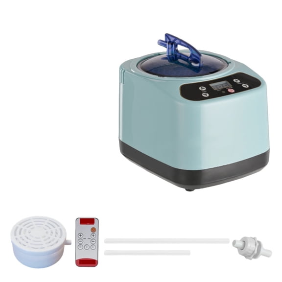 Sweat steam box multi-function steam machine sauna room household fumigation instrument stainless steel steam fumigation machine ,Reliable and Durable