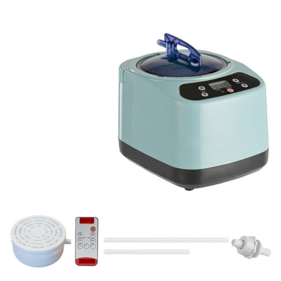 Sweat steam box multi-function steam machine sauna room household fumigation instrument stainless steel steam fumigation machine ,Reliable and Durable