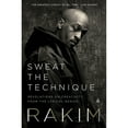 thumbnail image 1 of Pre-Owned Sweat the Technique: Revelations on Creativity from the Lyrical Genius (Paperback) 0062850245 9780062850249, 1 of 1