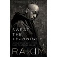 thumbnail image 1 of Pre-Owned Sweat the Technique: Revelations on Creativity from the Lyrical Genius (Paperback) 0062850245 9780062850249, 1 of 1