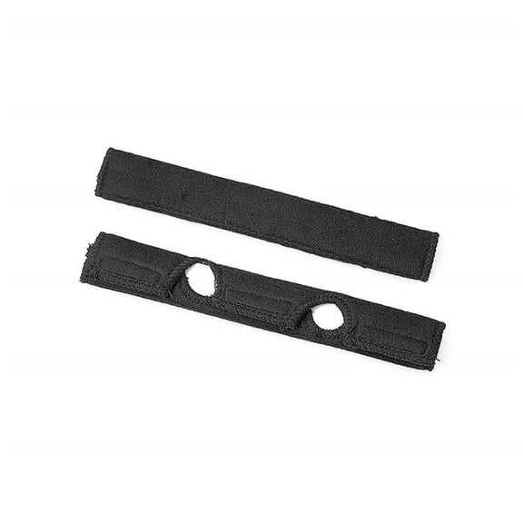 Sweatband Front Helmets