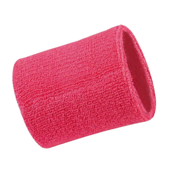 Sweatband Sports Wrist Guard Wrist Supports For Volleyball Badminton Tennis Basketball Wrist Towels Sports Accessories Sleek Designs Absorbent Fabric