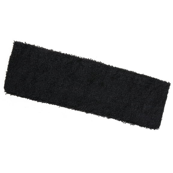 Sweatbands Headband/Wristband for Men & Women Moisture Wicking Athletic Cotton