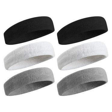 Lsque Strawberries Pattern Sweatbands Sports Headband for Men Women Lsque Strawberries Pattern Sweatbands Sports Headband for Men Women