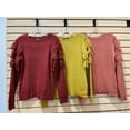 thumbnail image 1 of Sweater , 80 Park , Rose , M, 1 of 1