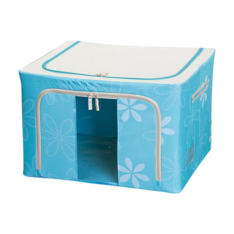 Sweater Bags Moth Proof Clothes Storage Bag Organizer Storage Bags for Sweaters Bedroom Organization And Storage for Small Rooms Closet Organizers And Storage Cloth Storage Walmart