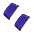thumbnail image 1 of Sweater Comb, Sweater Defuzzer Multi-Fabric Shaver and Sweater Comb Wool Pilling Remover Lint Removers Cleaning Tools for Clothing Care, 1 of 9