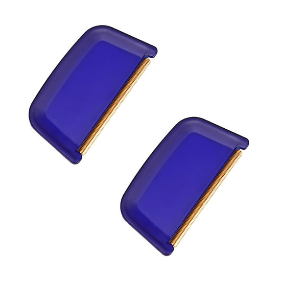 Sweater Comb, Sweater Defuzzer Multi-Fabric Shaver and Sweater Comb Wool Pilling Remover Lint Removers Cleaning Tools for Clothing Care