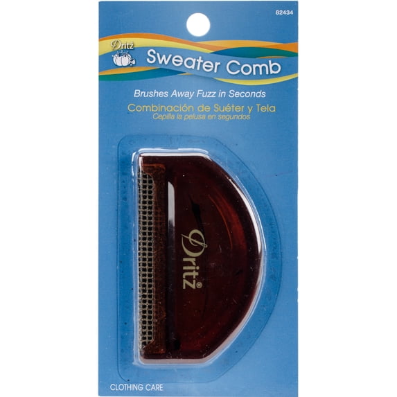 Sweater Comb