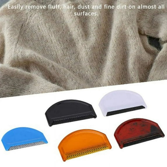 Sweater Combs Sweater Fabric Shaver Cashmere Comb Wool Comb Cleaning Tool Removes White
