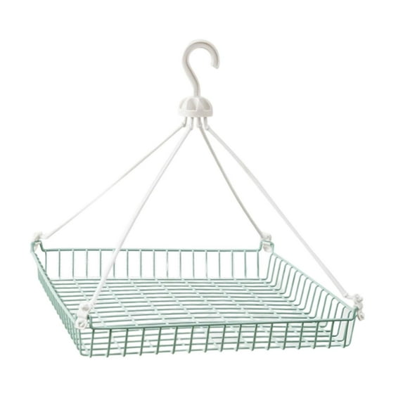 Sweater Drying Rack Clothes Hanging Dryer Laundry Mesh Dryer Flat Lay Mesh for Delicate Sweaters Lingerie