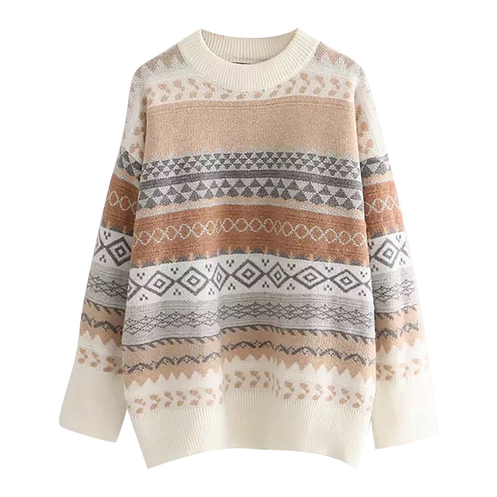 Ladies sweaters store with cap