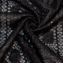 Sweater Knit Fabric by the Yard – Soft Stretch Polyester Spandex Material – 97% Polyester / 3% Spandex – Medium Weight 190 GSM – Apparel & Craft Fabric