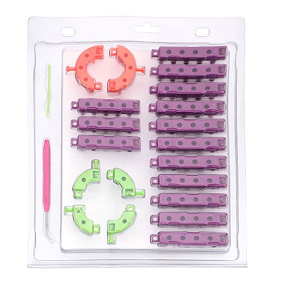 Sweater Knitter Wool Knit Machine Round for Children Scarf Socks Shawls Crafts