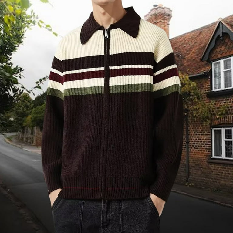 Japanese sweaters mens deals