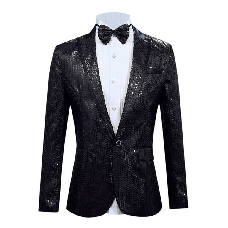 Sweater Men s Fall Blazer Cardigan Sweaters Sweater for Men Pierre Cardin Black XXL Walmart