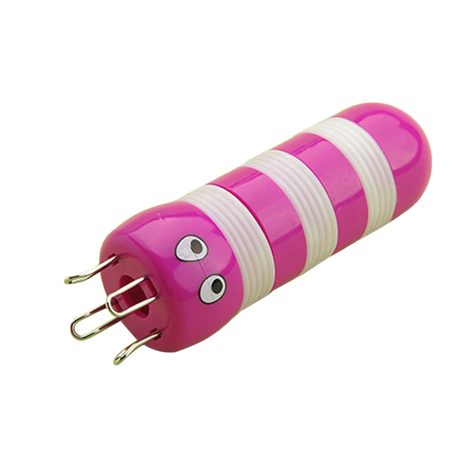 Sweater Needle Knitting Tool DIY Special ABS Cartoon Rope Weaving Tool