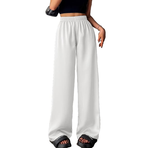 Sweater Pants for Women Baggy Sweatpants Jogger Pants Casual Pants for Women Comfy Sweatpants Running Pants Women