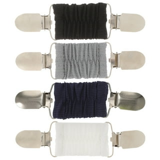 Clothing Cinch Clip