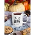 thumbnail image 1 of Sweater Weather Mug- Fall Mug- Fall Gift- Hot Tea Mug- Pumpkin Spice- Autumn Gift- Coffee Lover- Coffee Mug- Sweater Weather Coffee Mug 11OZ Coffee Mug, 1 of 1