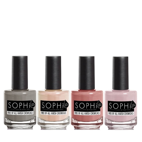 Sweater Weather - Non-toxic Nail Polish