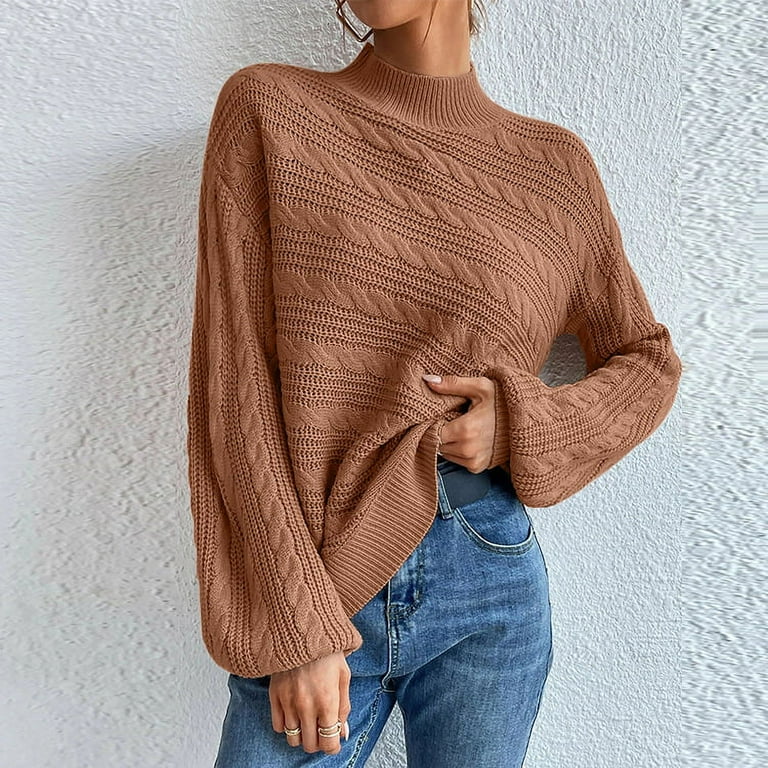 Blouse type sweater clearance