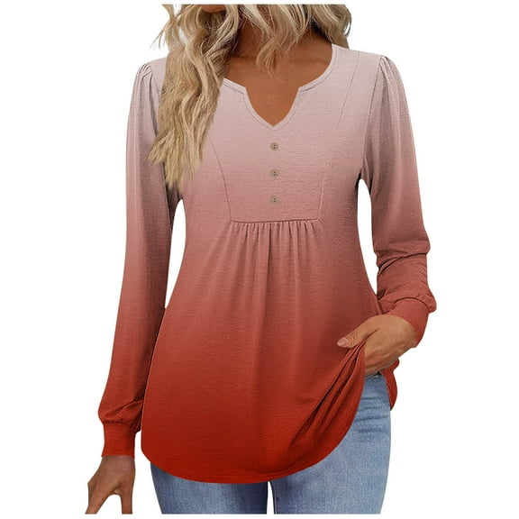 Sweaters For Women Trendy Plus 3/4 Zip Sweatshirt With Pockets Fall Pullover Sweaters Oversized Sweatshirt Dress Long Sleeve Tops Young Adult Fashion