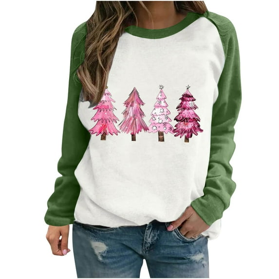Sweaters for Women Clearance Under 20 Women's Sweatshirts Clearance Womens Quarter Zip Pullover Athletic Tunic Sweaters for Women for Leggings Long Sweatshirts for Women with Pockets
