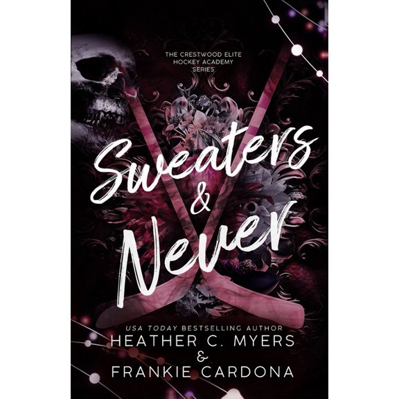 Sweaters & Never, (Paperback)