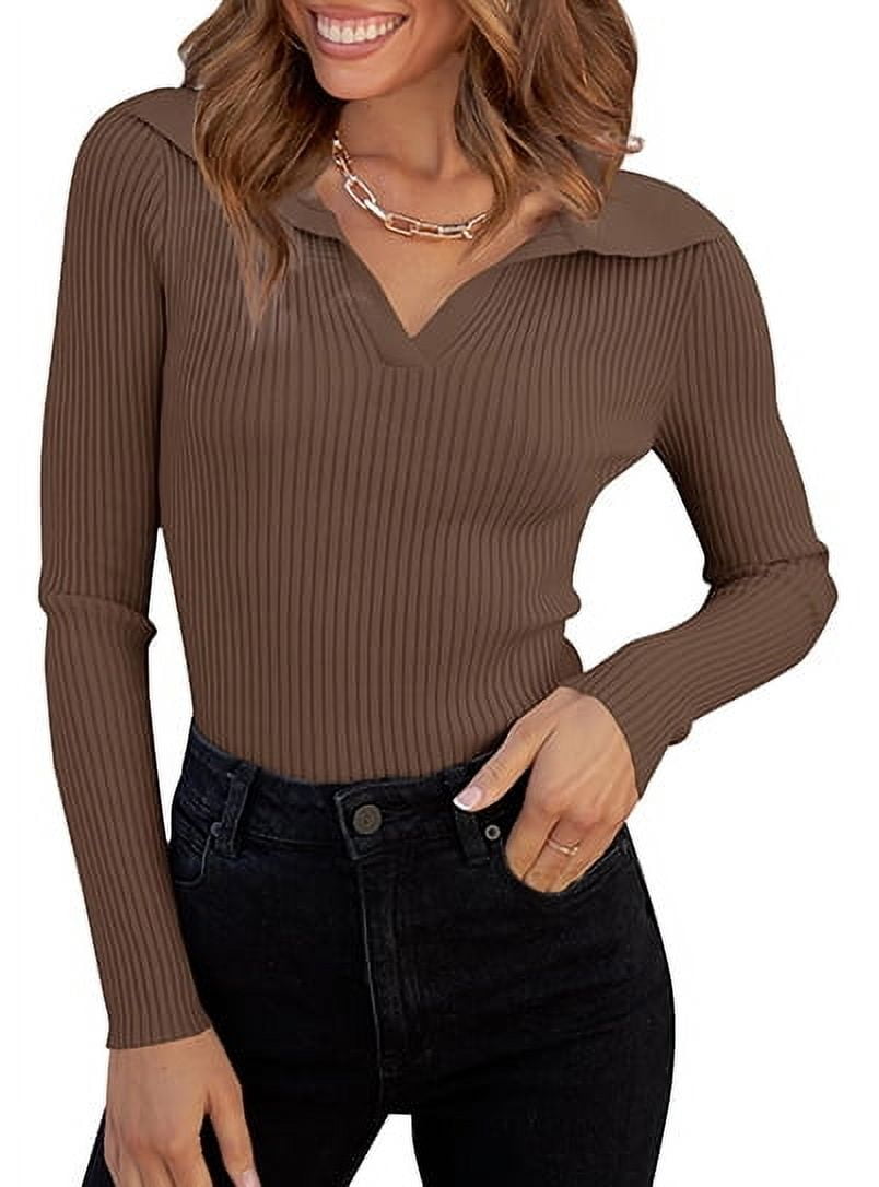 Casual Dresses For Womens Solid Color Sweater Vest V Neck Sleeveless Knit Pullover Pinafore Mini With Pockets Dress Holiday Wear Black L
