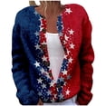 thumbnail image 1 of Sweaters for Women Fall and Winter Comfortable and resistant to pilling SuitableBrown M Womens Sweaters, 1 of 4