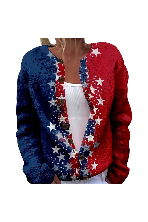 Sweaters for Women Fall and Winter Comfortable and resistant to pilling SuitableBrown S Womens Sweaters