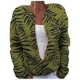 thumbnail image 1 of Sweaters for Women Fall and Winter Comfortable and resistant to pilling SuitableRed S Womens Sweaters, 1 of 4