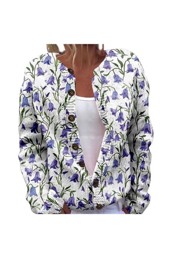 Sweaters for Women Fall and Winter Comfortable and resistant to pilling SuitableRed XL Womens Sweaters