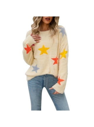 Hipster Sweater