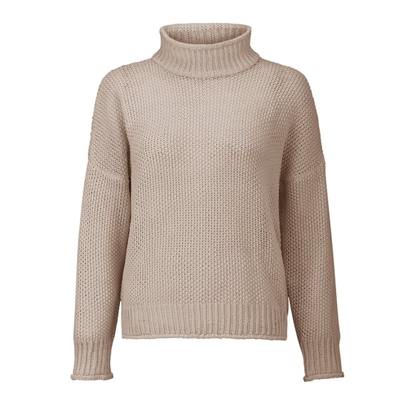 Sweaters for Women Suitable Fall and Winter Comfortable and resistant to pilling Multi-color XXXXXL Womens Sweaters
