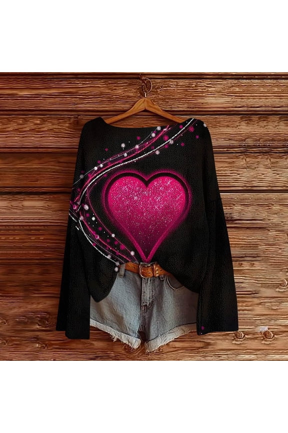 Sweaters for Women Trendy Chunky Knit Textured Pullover Sweater Soft Cozy Ribbed Yarn Top for Casual Fall Winter