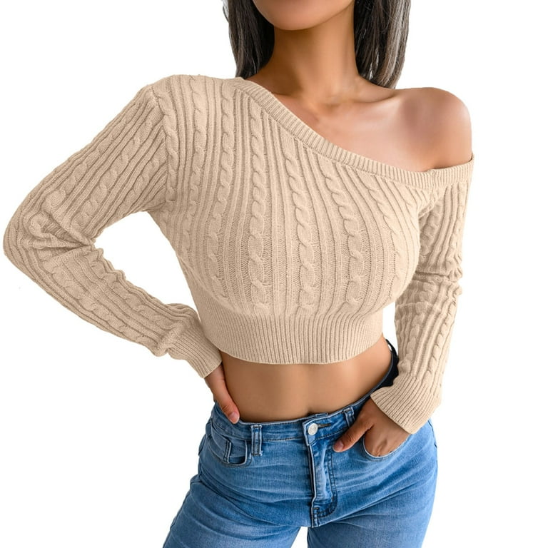 Short length sweaters store