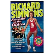 Richard Simmons: Sweatin' to the Oldies 1 [DVD]