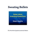 thumbnail image 1 of Sweating Bullets, 1 of 1