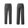thumbnail image 1 of Sweatpants for Boys Boys Joggers Cotton Pull on Sweatpant with Pocket Drawstring Boy Uniform Pants Back To School Outfits for Boys Kid Boy Pants Size 5-6 Years, 1 of 7