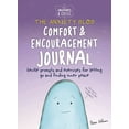 thumbnail image 1 of Sweatpants & Coffee: The Anxiety Blob Comfort and Encouragement Journal, 1 of 1