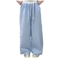 thumbnail image 1 of Sweatpants For Girls 10-12 Baggy Sweats Girls Sweatpants Straight Leg Joggers Baggy Sweatpants for Teen Girls, 1 of 5