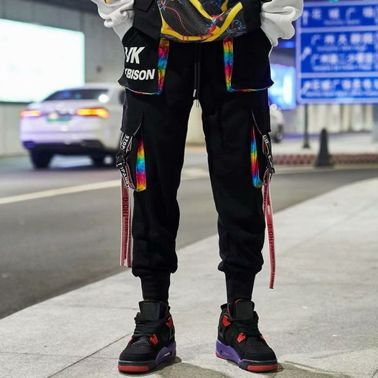Oversized sweatpants mens clearance